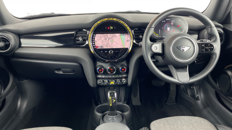 MINI Hatchback 135kW Cooper S Level 2 33kWh 3dr Auto Electric Hatchback